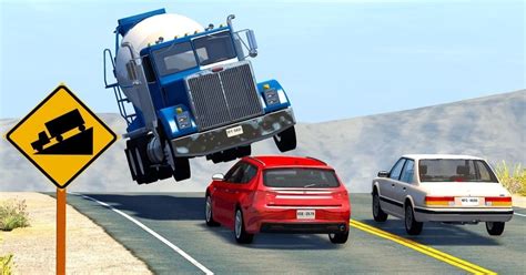 vehicle simulation game|BeamNG.drive.